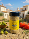 Greek Seasoning image 0