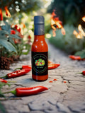 Wesley Gardens Hot Sauce image 2