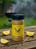 Smoked Lemon Pepper image 0